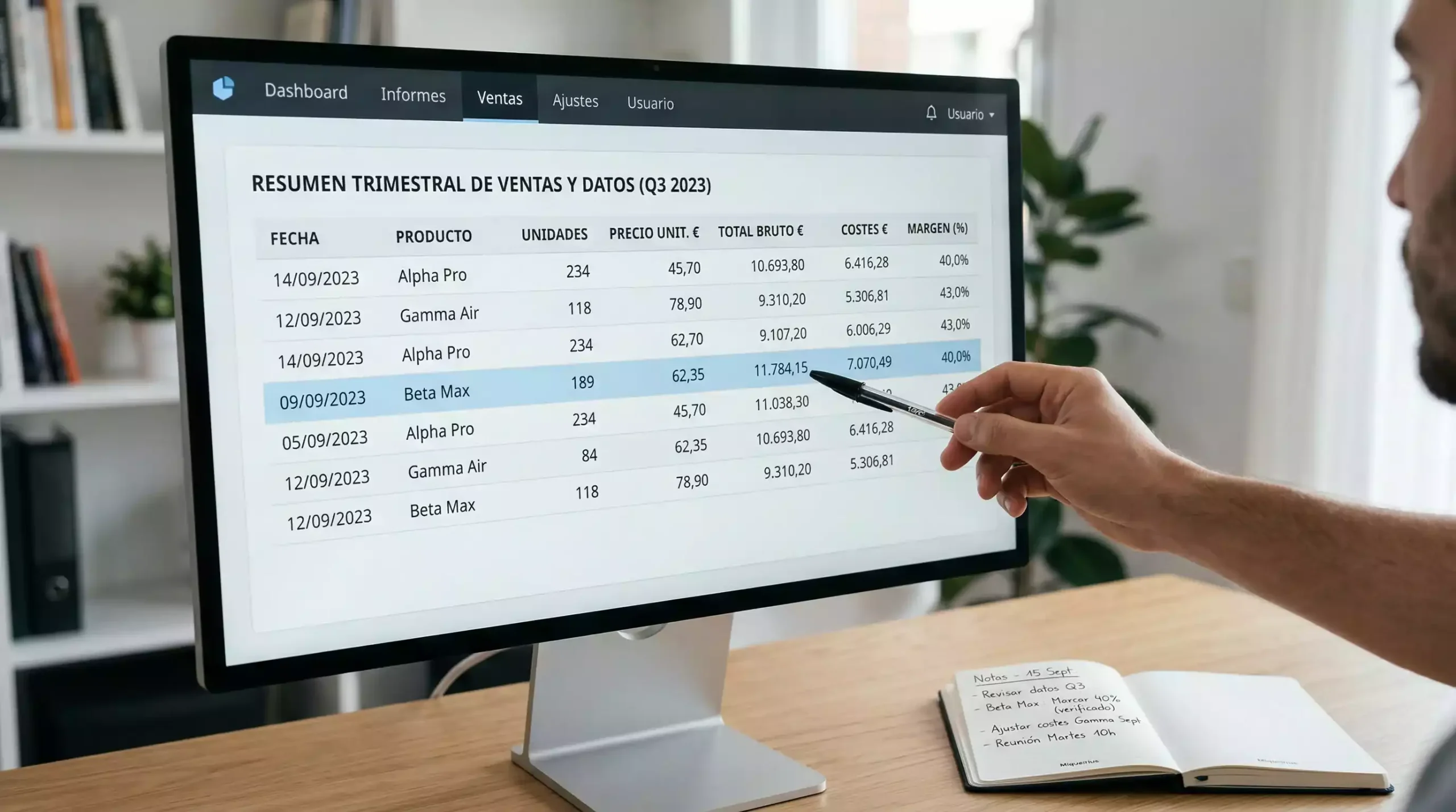 Pantalla mostrando cuotas numéricas de partidos de fútbol de la J League para comparar